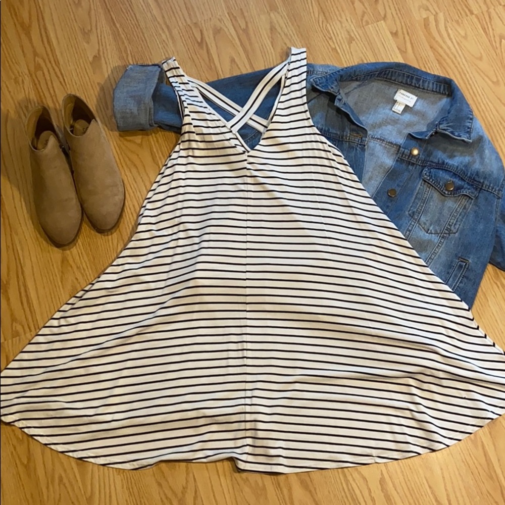 AEO Soft & Sexy Dress